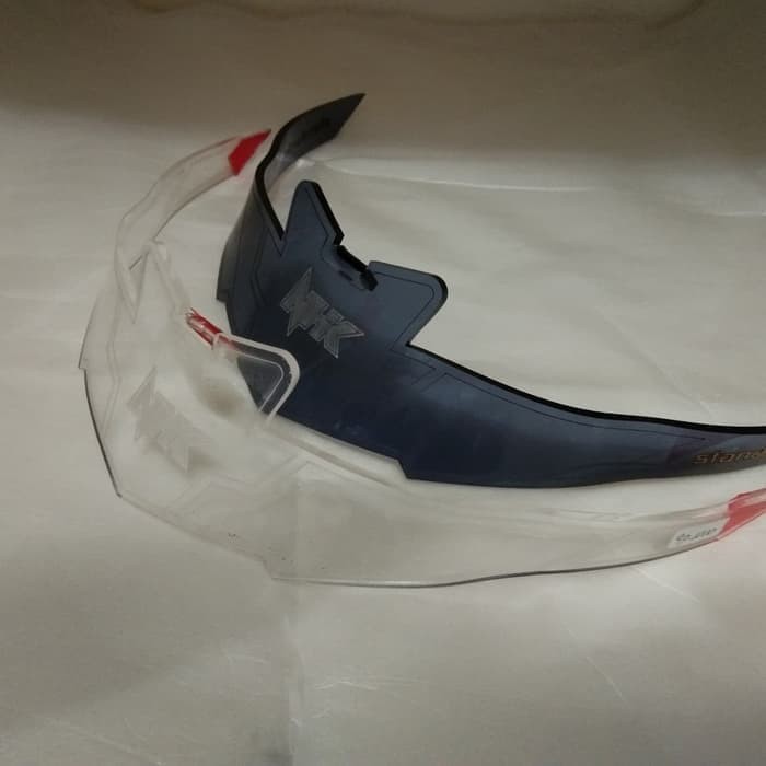 SPOILER HELM NHK GP 1000 RACING LOOK -