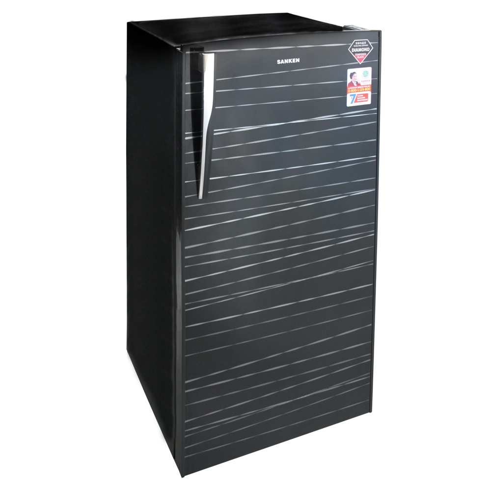 Kulkas SANKEN 1 Pintu SKG196BHBK