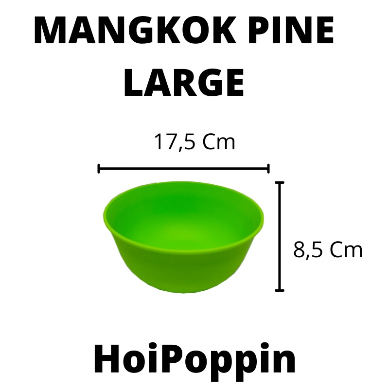 HPP - MANGKOK PINE - MANGKOK PLASTIK - MANGKOK AYAM - MANGKOK BAKSO - MANGKOK BASO - MANGKOK KUAH - MANGKOK WARNA WARNI - MANGKOK