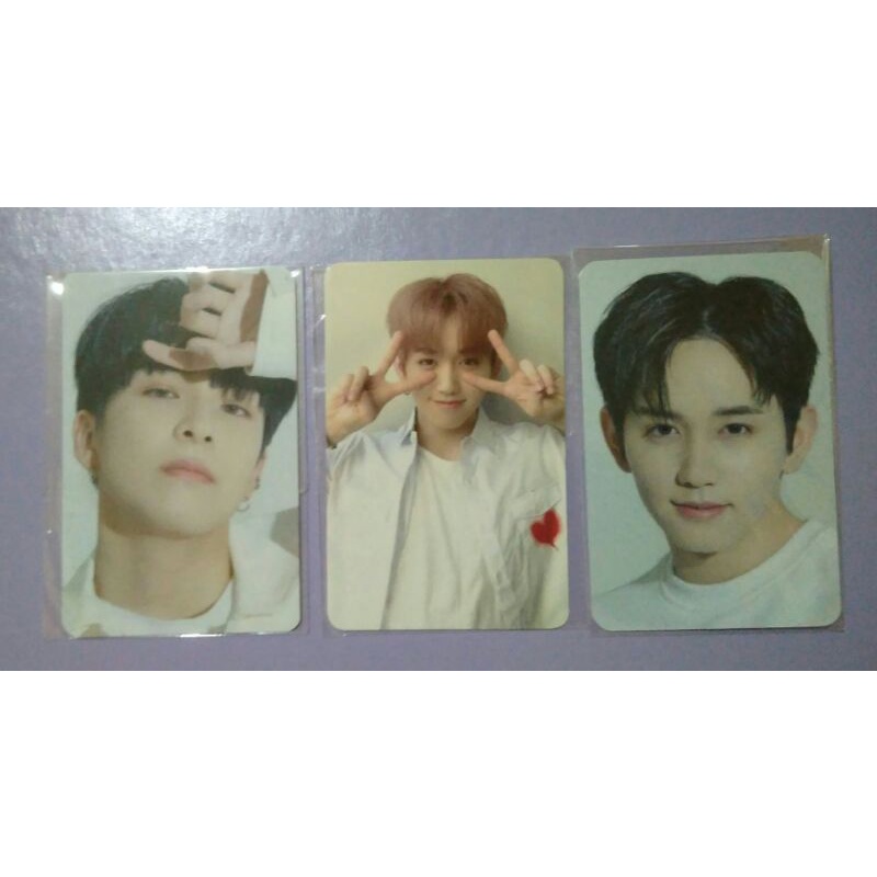 pc Mashiho seragam & Asahi event 1