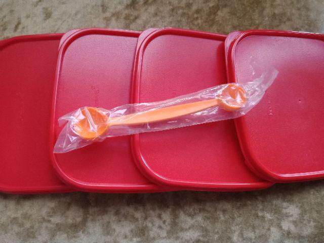 Tutup Modular Mates Square /toples