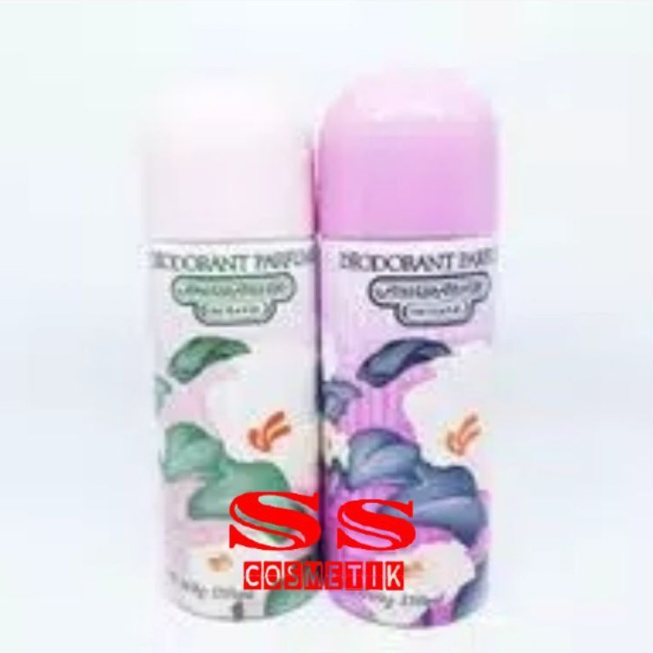 ANAISO ANAISO GACHAREL DEODORANT PARFUM SPRAY [150ML]