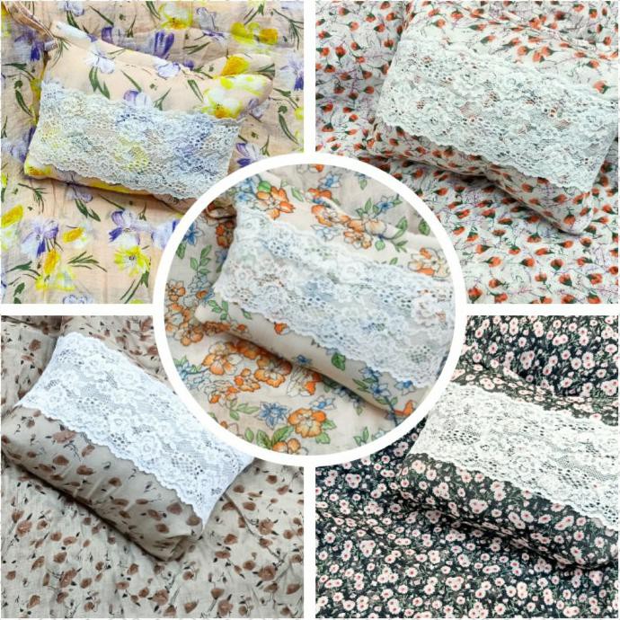 Ori&Terjamin Mukena Silky Premium Traveling