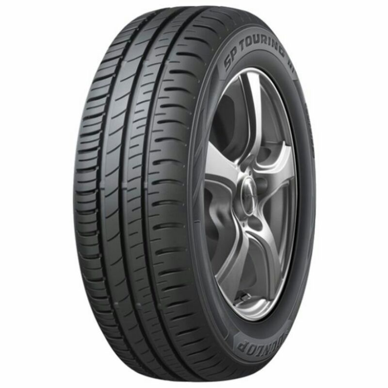 Ban dunlop 185/70 R13 SP Touring R1