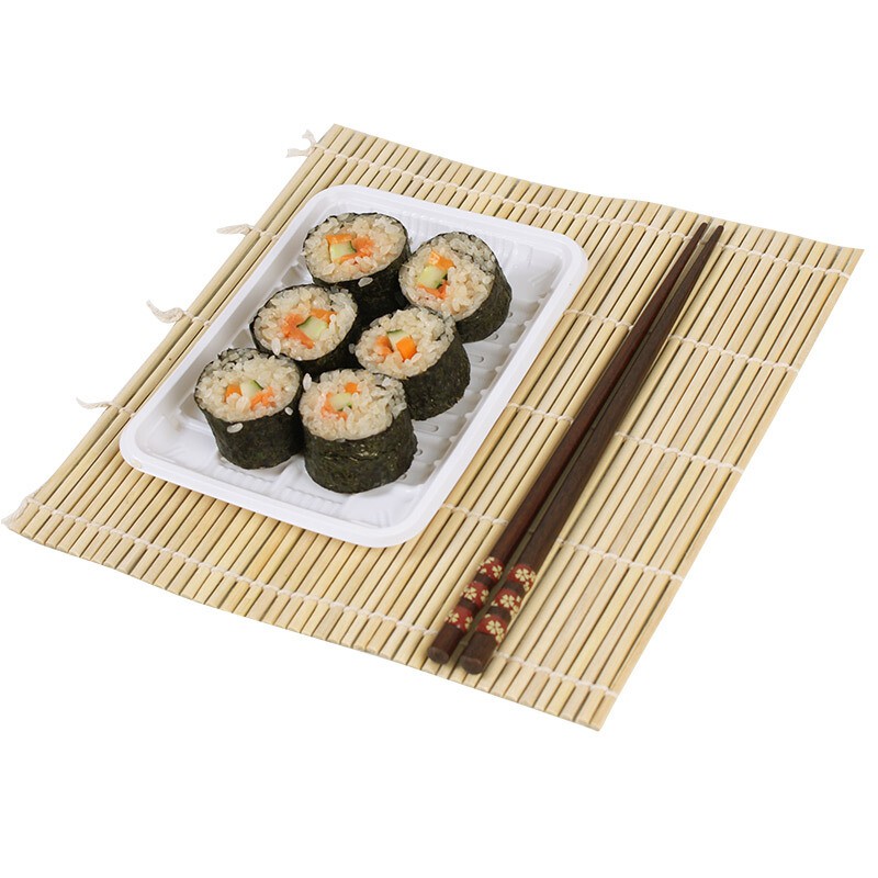 Sushi Rolling Mat / Alat Penggulung Sushi / Kimbap - PR0089