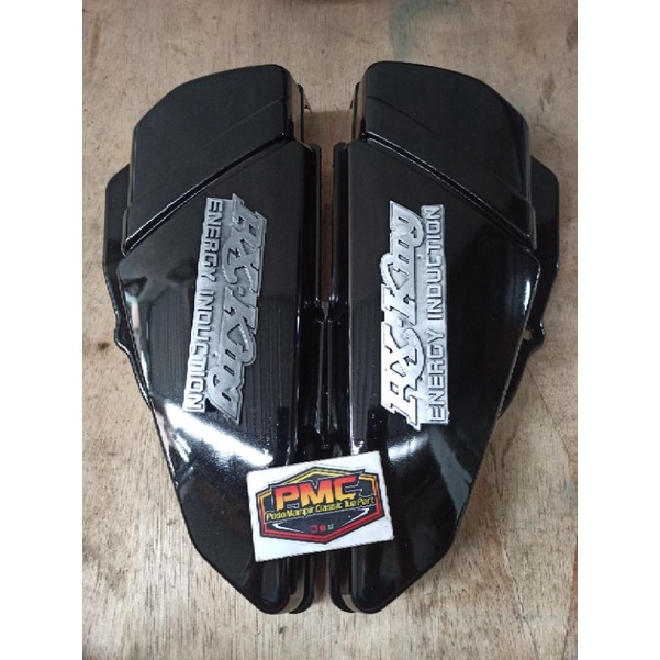 BOK AKI RX KING COVER AKI RX KING BOK AKI YAMAHA RX KING