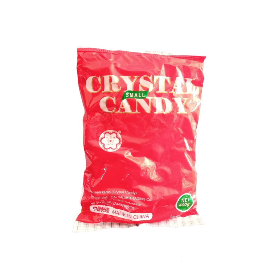 

Gula Batu Lump Sugar Small 400gr