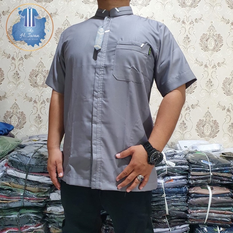 koko alwafa terbaru al wafa gold pendek