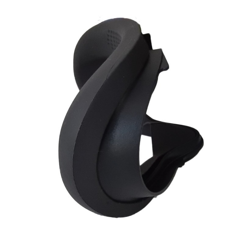 Cover Pelindung Pegangan Kacamata Vr Oculus Quest 2 Bahan Silikon