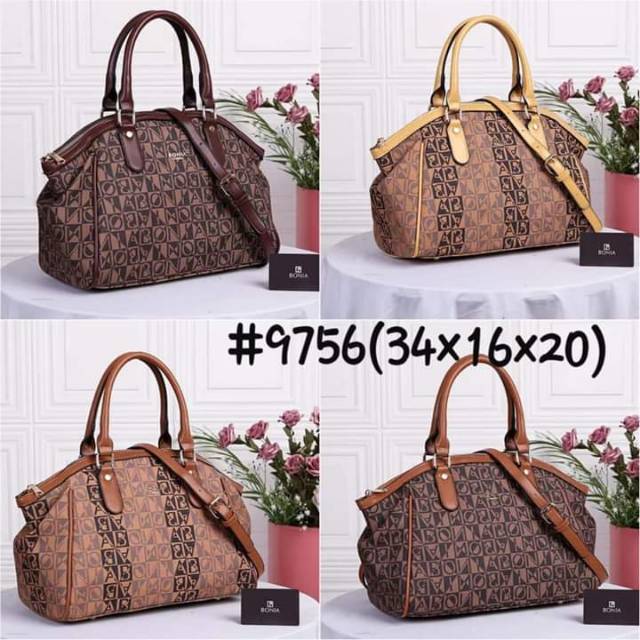 Ready Tas Fashion Bonia Tivoli