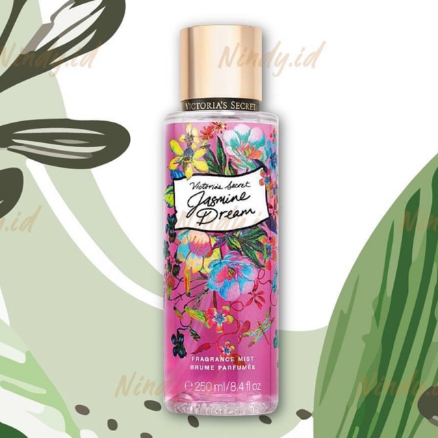 VS MIST JASMINE DREAM