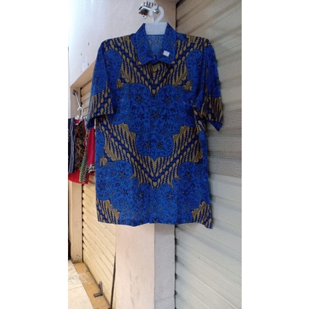 hem pendek danar hadi