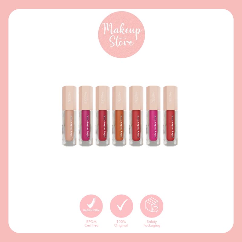 Noera Juicy Water Tint