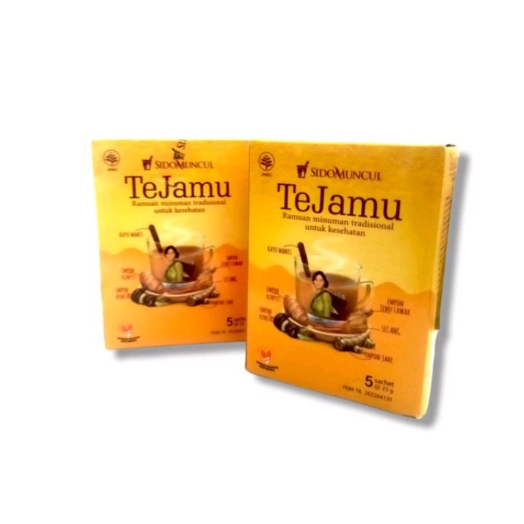 TeJamu SIDOMUNCUL
