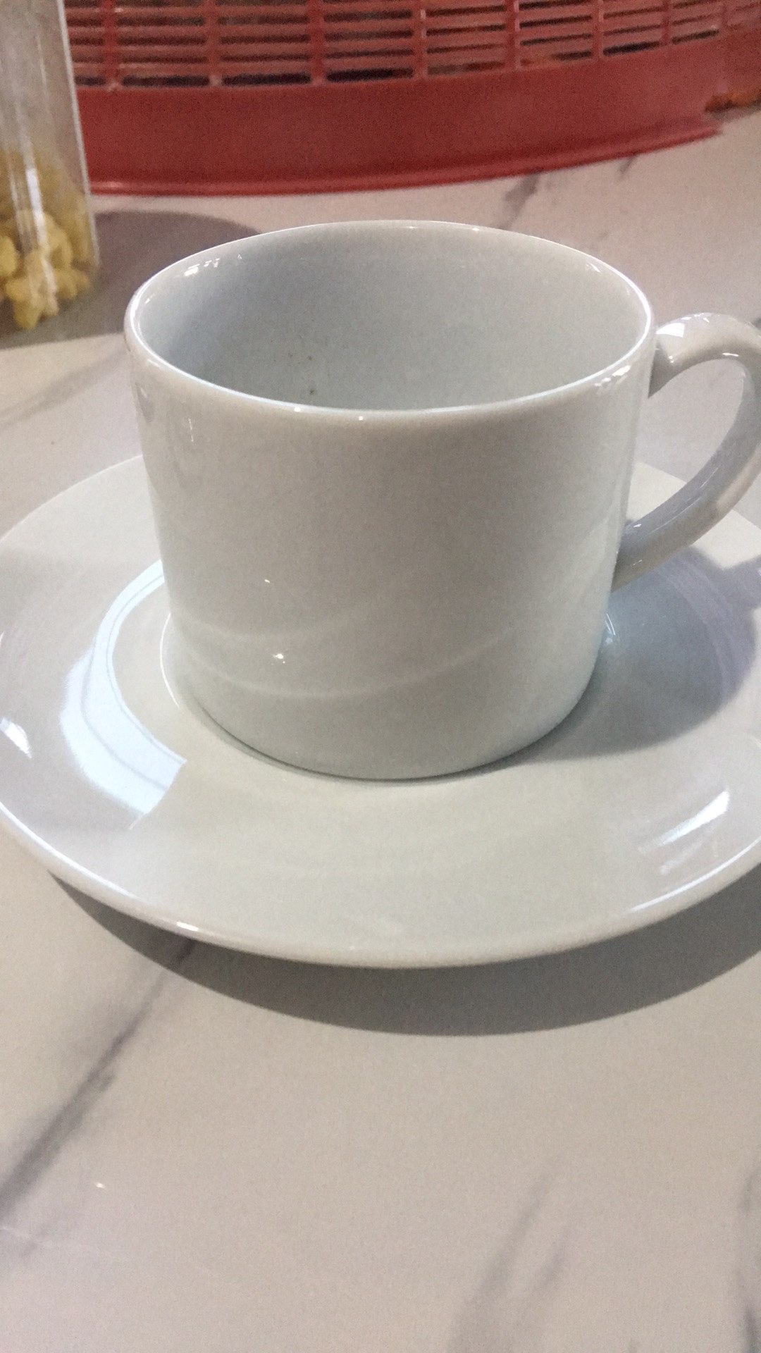Cangkir Espresso | Cangkir Kopi Espresso | Espresso Porcelain Cup