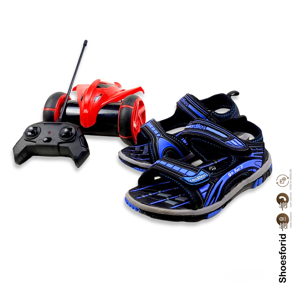 SFH SANDAL ANAK LAKI LAKI GUNUNG ARDILES RECOVERY RC // ARDILES ORGANIC RC BERHADIAH MOBIL REMOTE CONTROL