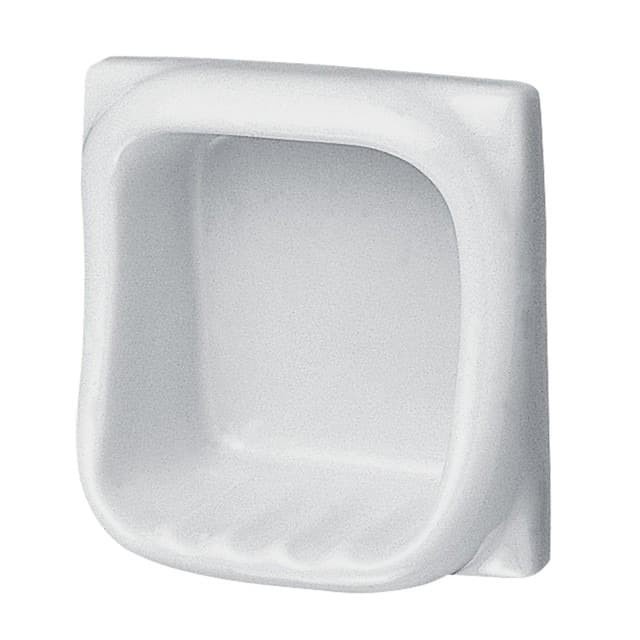 TOTO S6NV1 Soap Holder / Tempat Sabun Kamar Mandi
