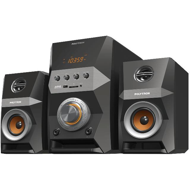 POLYTRON PMA 9502