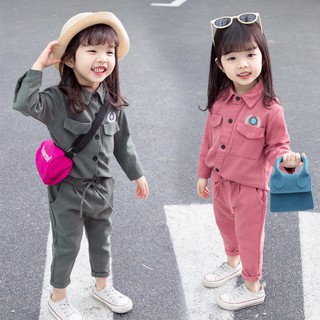 CHICLE baju  anak  perempuan import  806 Shopee Indonesia