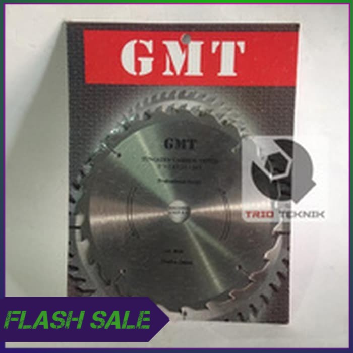 Mata Gergaji Circle GMT 7  Mata 24