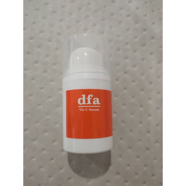 dfa vit C serum