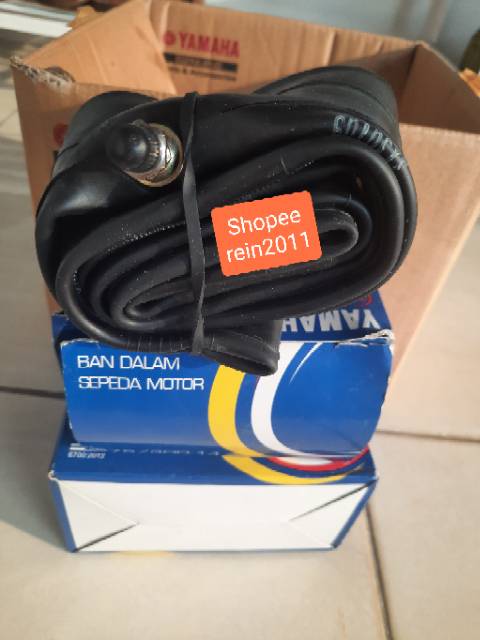 BAN DALAM 225 / 250- 17 ASLI ORI YAMAHA 90798 C0265