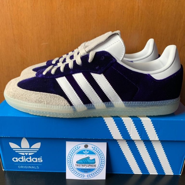 420 adidas samba