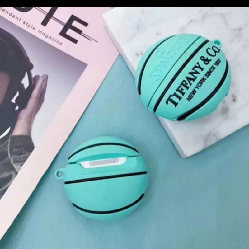 AIRPODS CASE GEN 1 / 2 INPODS 12 / AIRPODS PRO TIFFANI CASE COLLECTION NEW ARRIVAL 2022 UNIK LUCU KE