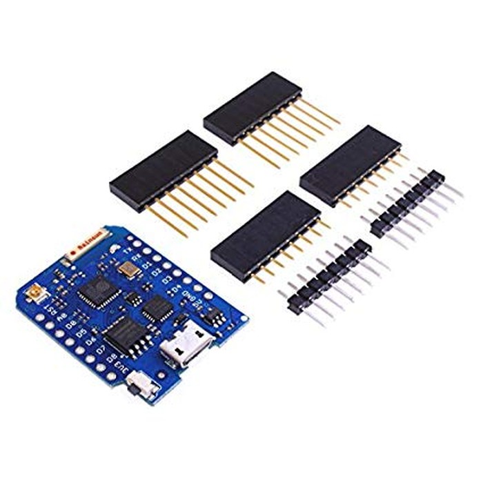 WEMOS D1 MINI PRO BOARD MINSYS ESP8266 WIFI MODULE FOR IOT SMARTHOME