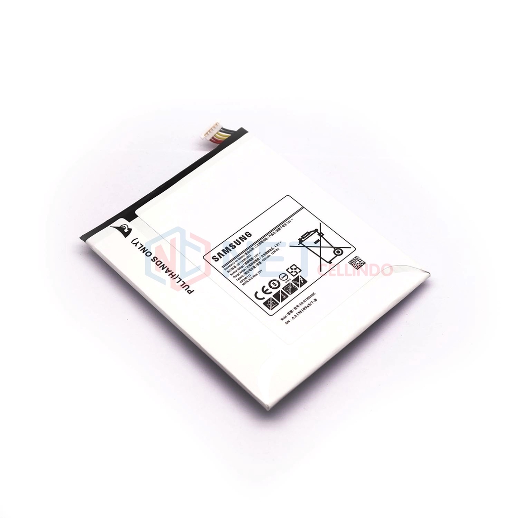 BATERAI SAMSUNG GALAXY TAB A / BATRE SAMSUNG TAB A / P355