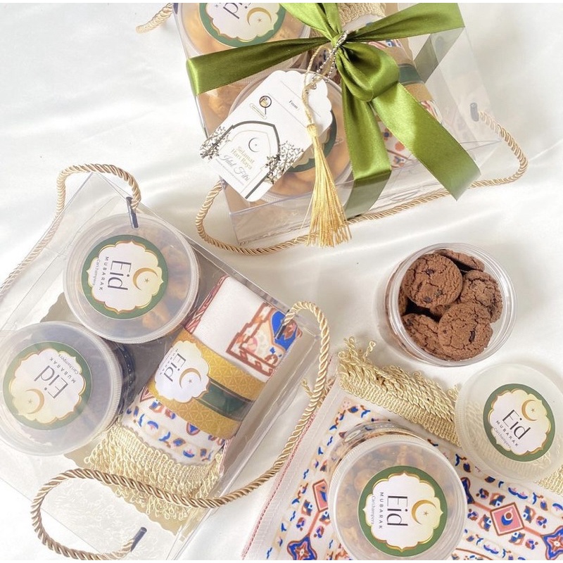

New Hampers Box premium