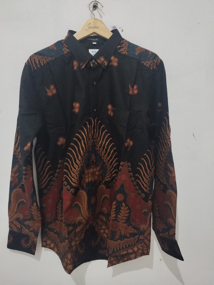 Barilie Batik - Wejangan