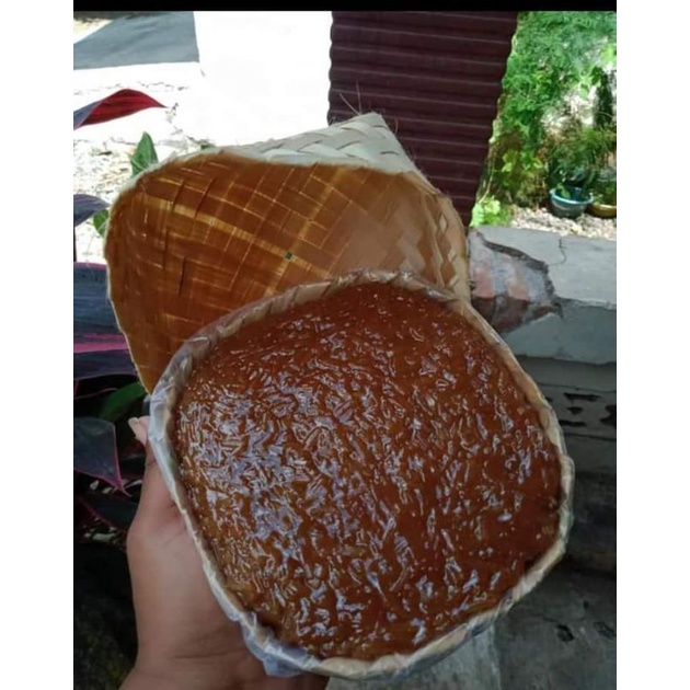 

wajik khas jawa(asli blitar)