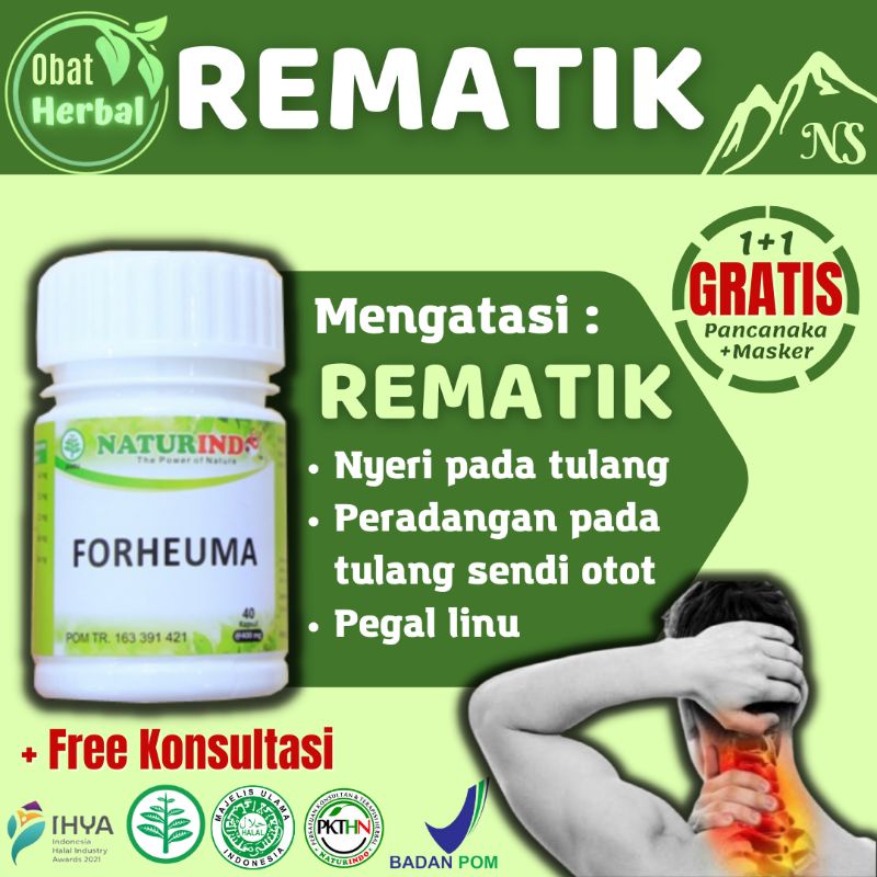 Jual Obat Rematik Rheumatik Keju Linu Ampuh Herbal Obat Nyeri Sendi