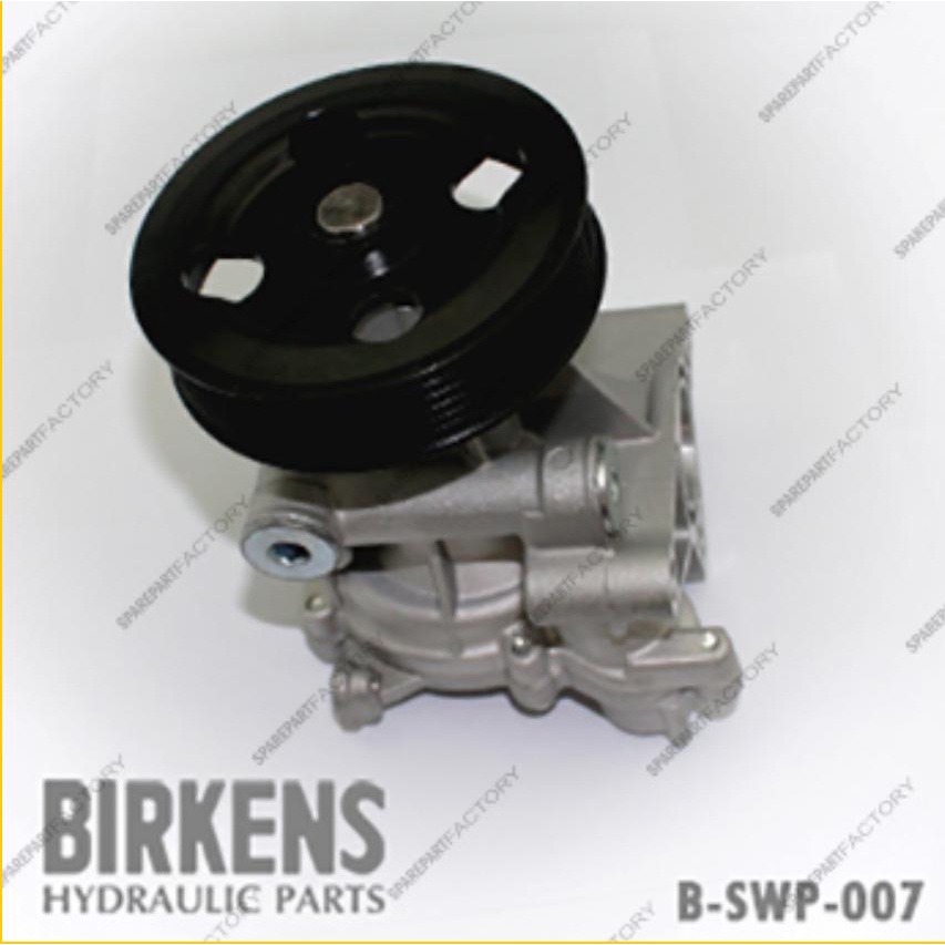 Water Pump Grand Vitara 2,4 BIRKENS