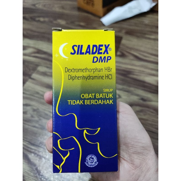 siladex obat batuk berdahak tidak berdahak flu 60ml