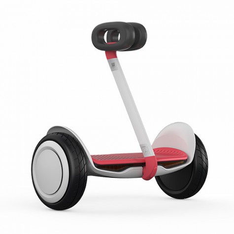 Ninebot Nano Self Balancing Scooter by Segway