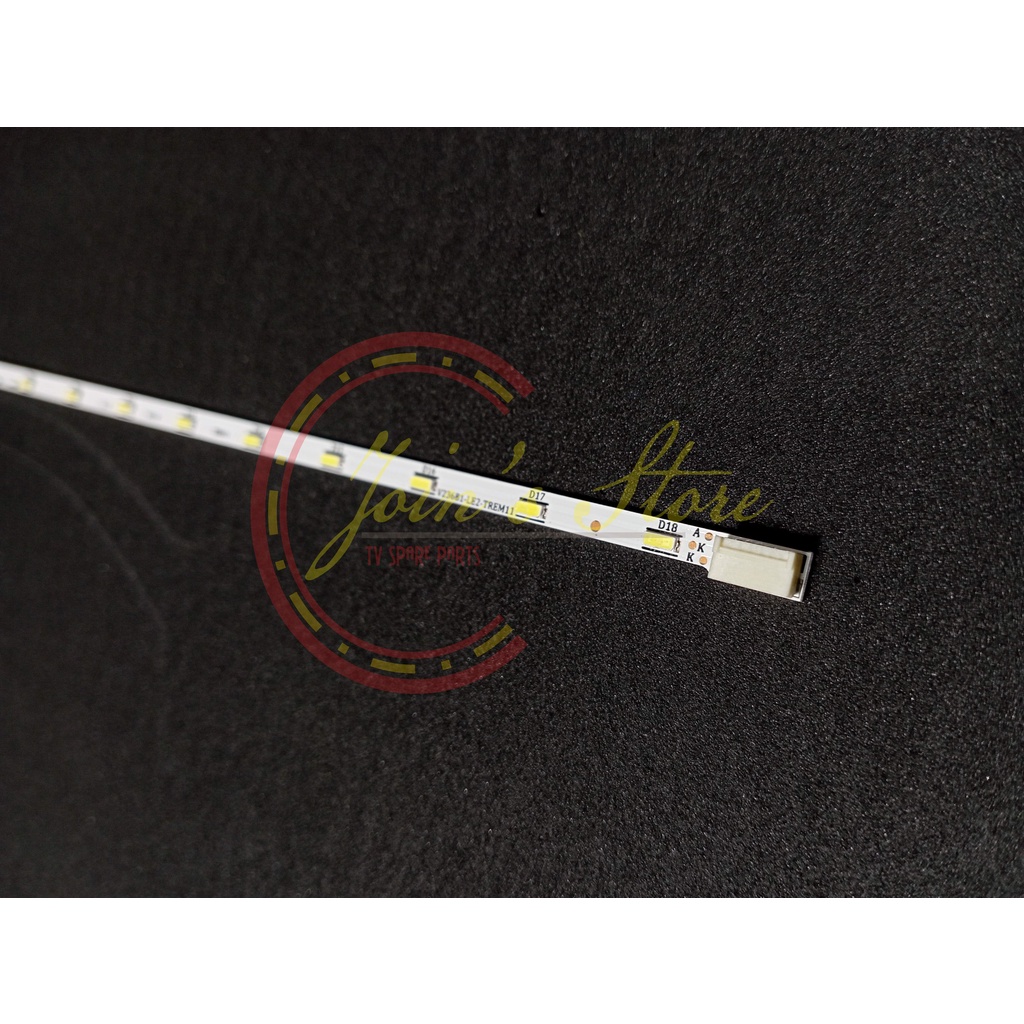 LAMPU BACKLIGHT LED TV LG 24TK425A - 24TK425 A