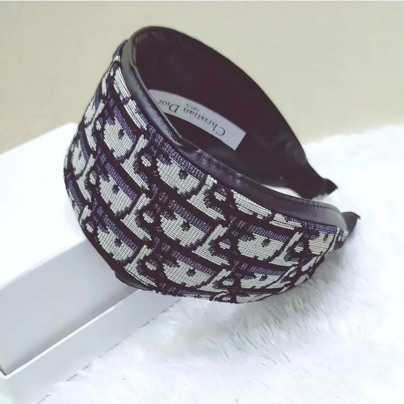 Bando Premium Quality Bando Korea Bahan Bagus Bandana D1or import Branded Band B-041