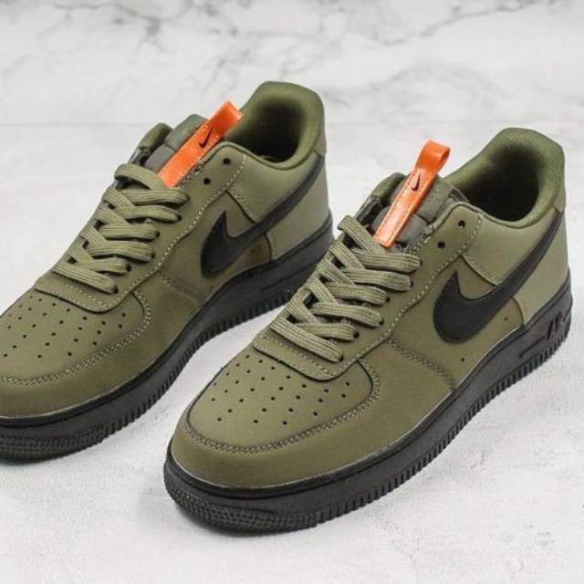 olive air force 1