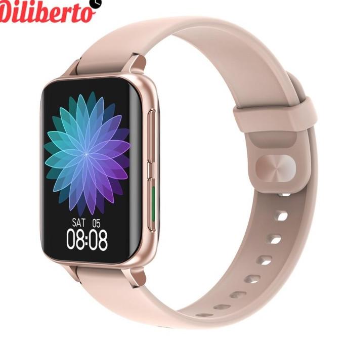 Dt No.1 Dt93 Smartwatch 2021 Men Bluetooth Call Smart Watch Ip68 Clock Setijanika