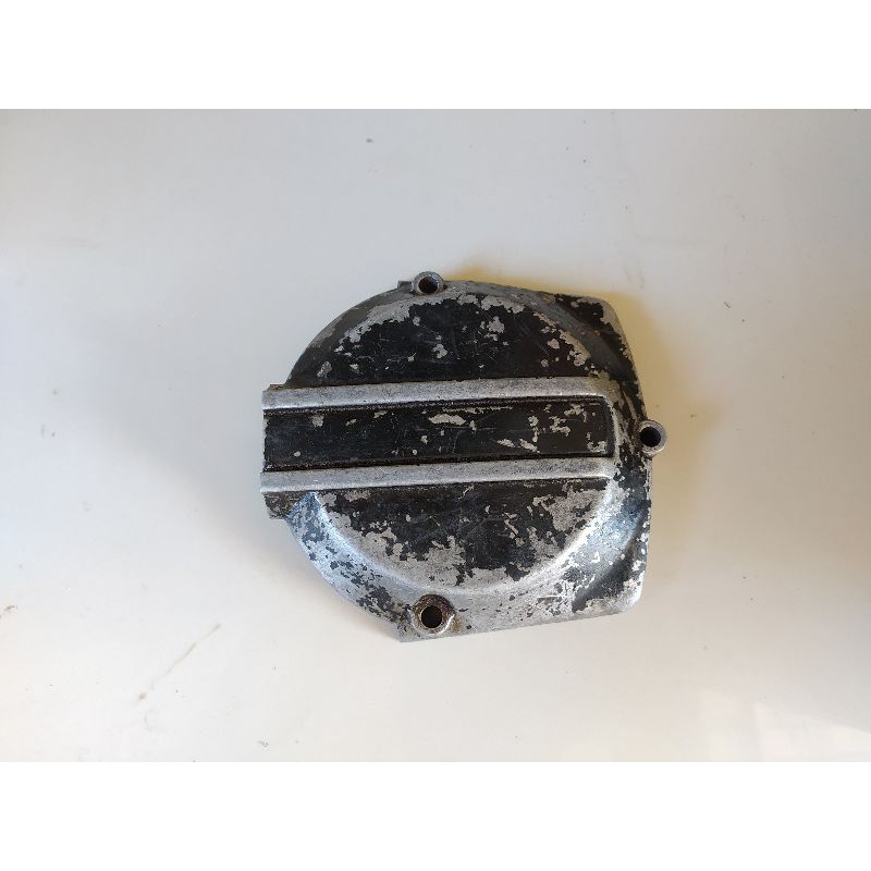 tutup cover kalter pompa oli yamaha rx100