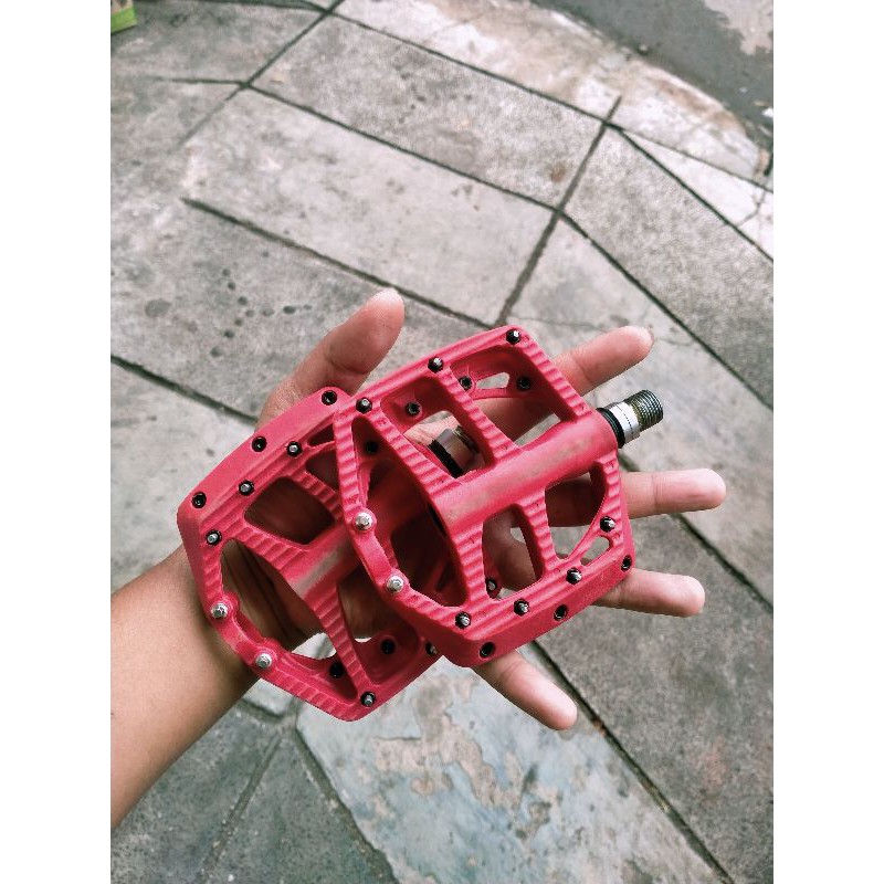 pedal raze N30 nylon