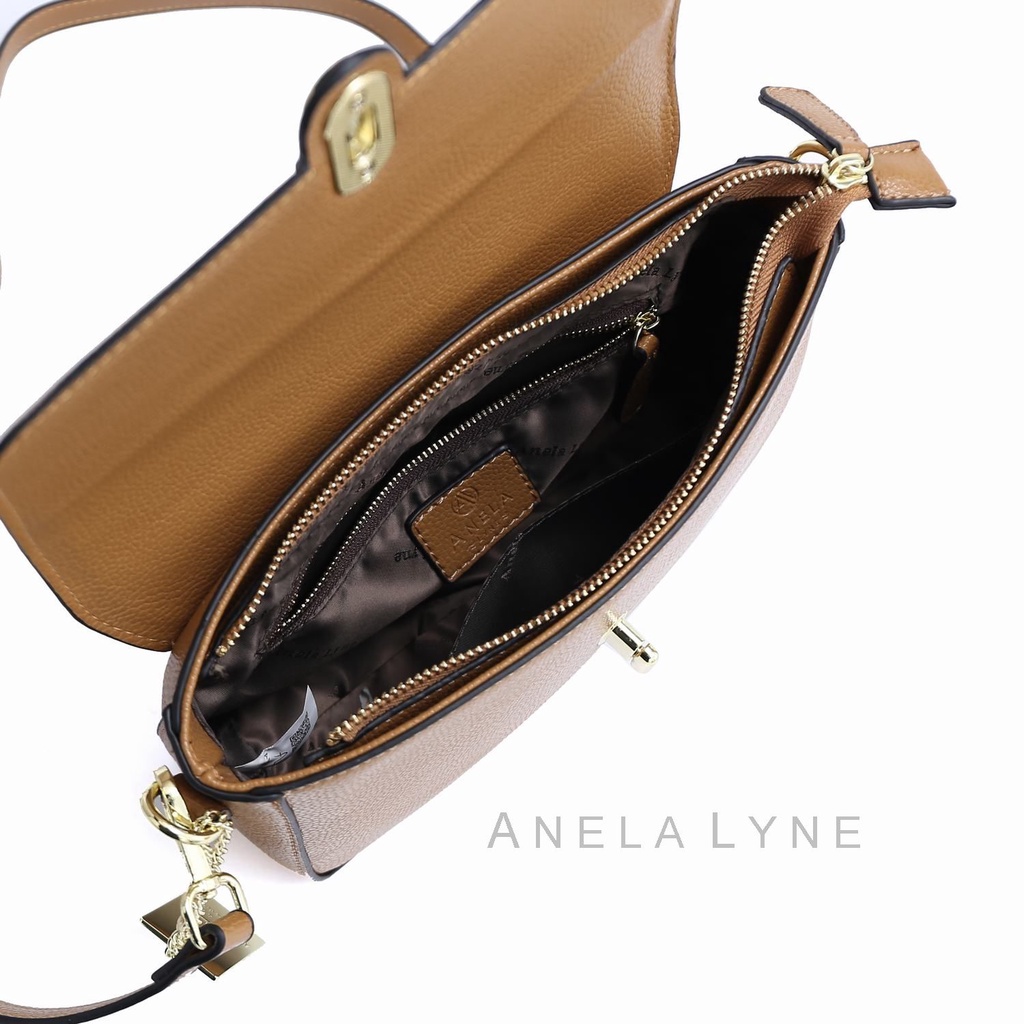 ANELA LYNE ARIADNE SLING BAG 1399#A195 ORIGINAL