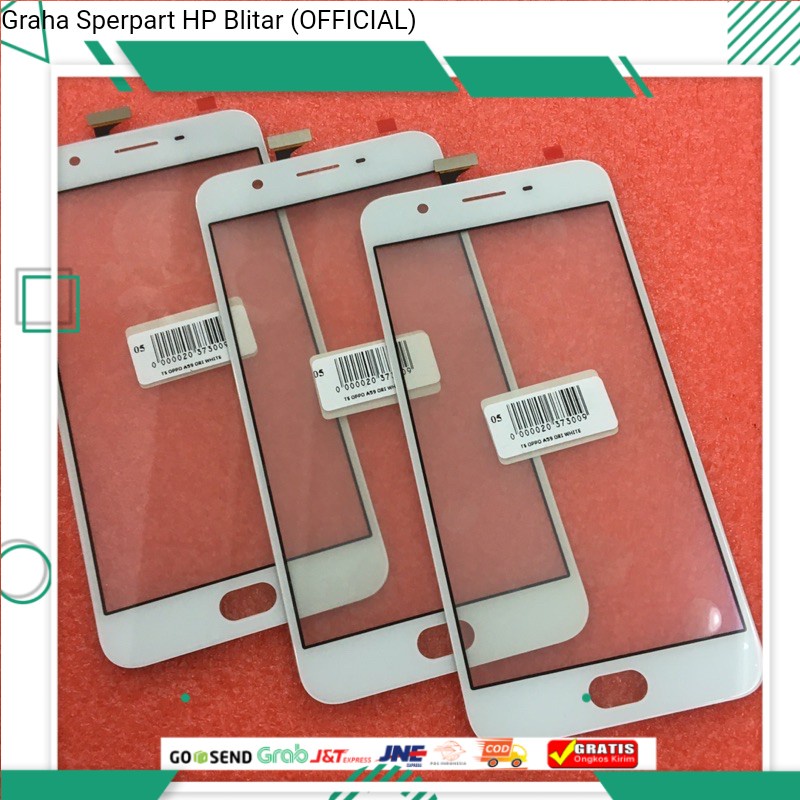 TOUCHSCREEN OPPO A59 F1S / TS OPPO A59 F1S / TC OPPO A59 F1S A1601