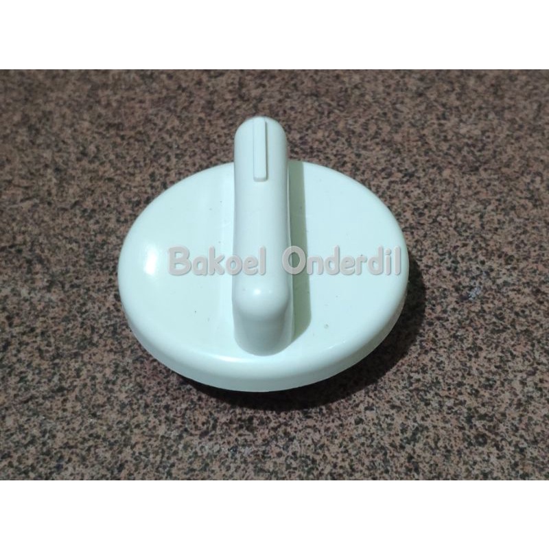 KNOB TIMER MESIN CUCI 2 TABUNG YX-01