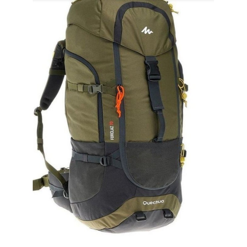 quechua arpenaz 70 L bekas