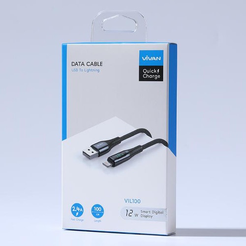 VIVAN DATA cable VIL 100