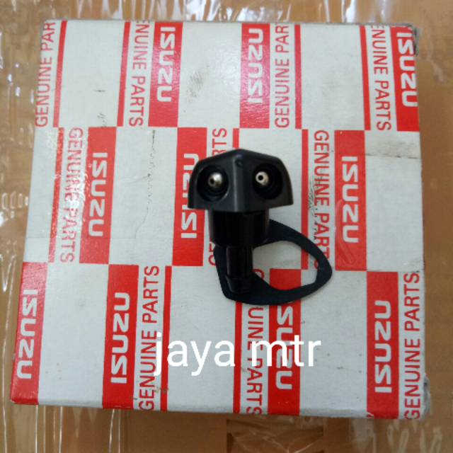 Nozzle air depan panther 2.3/2.5 kotak