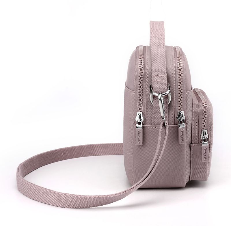 SUOYATE   9115  (ORI) - Tas selempang - Tas wanita - Tas import